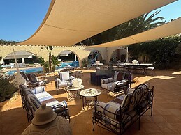 Chambres d'hôtes & spa Mas Dels Esquirols