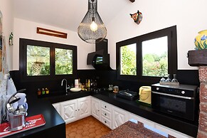 Chambres d'hôtes & spa Mas Dels Esquirols