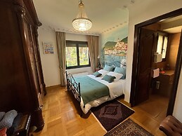 Chambres d'hôtes & spa Mas Dels Esquirols