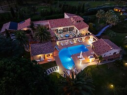 Chambres d'hôtes & spa Mas Dels Esquirols