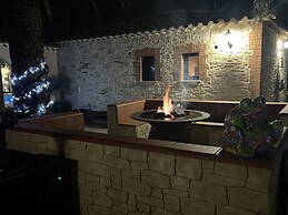 Chambres d'hôtes & spa Mas Dels Esquirols