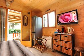 Chambres d'hôtes & spa Mas Dels Esquirols