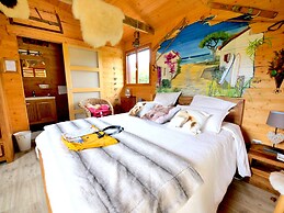 Chambres d'hôtes & spa Mas Dels Esquirols