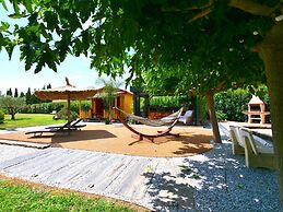 Chambres d'hôtes & spa Mas Dels Esquirols