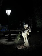 Chambres d'hôtes & spa Mas Dels Esquirols