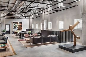Blique by Nobis, Stockholm, a Member of Design Hotel