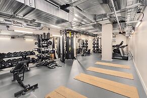 Blique by Nobis, Stockholm, a Member of Design Hotel