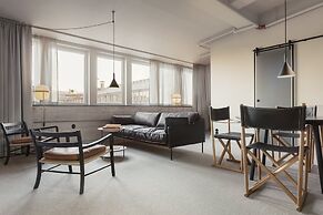Blique by Nobis, Stockholm, a Member of Design Hotel