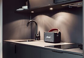 Blique by Nobis, Stockholm, a Member of Design Hotel