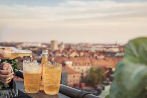 Blique by Nobis, Stockholm, a Member of Design Hotel