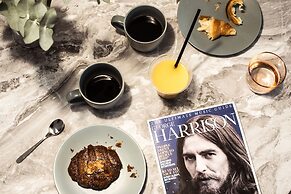 Bob W KOTI Ullanlinna