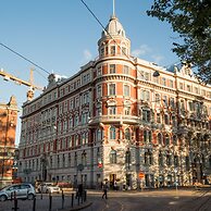 Bob W KOTI Ullanlinna