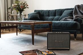 Bob W KOTI Ullanlinna