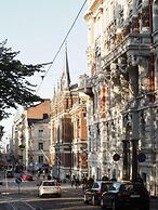 Bob W KOTI Ullanlinna