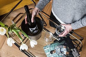 Bob W KOTI Ullanlinna