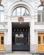 Bob W KOTI Ullanlinna