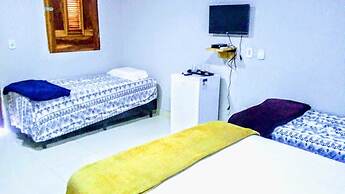 Pousada Delicia de Sono