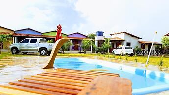 Pousada Delicia de Sono