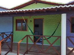 Pousada Delicia de Sono