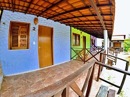 Pousada Delicia de Sono