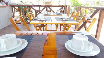 Pousada Delicia de Sono