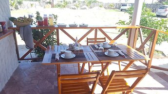 Pousada Delicia de Sono