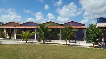 Pousada Delicia de Sono