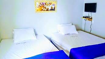 Pousada Delicia de Sono