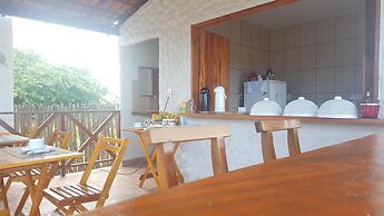 Pousada Delicia de Sono