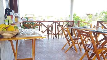 Pousada Delicia de Sono