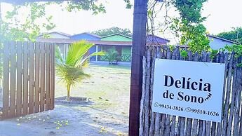Pousada Delicia de Sono