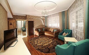 Kras Hotel Resort Spa