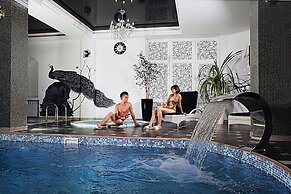 Kras Hotel Resort Spa