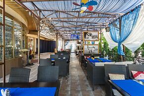 Kras Hotel Resort Spa