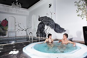 Kras Hotel Resort Spa