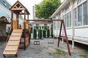 Kras Hotel Resort Spa