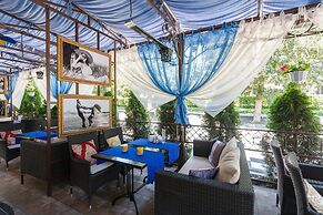 Kras Hotel Resort Spa