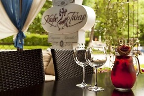 Kras Hotel Resort Spa