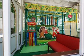 Kras Hotel Resort Spa