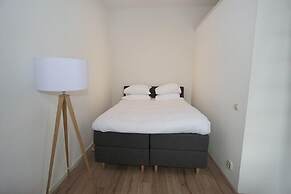 Metropolitan Hotel Rotterdam