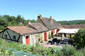 Lo Gorissado - La Ferme du Glandier