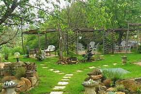 Lo Gorissado - La Ferme du Glandier