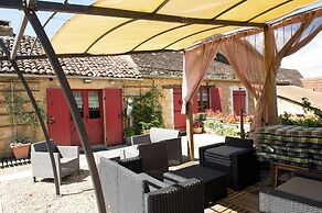 Lo Gorissado - La Ferme du Glandier