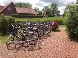 Nordsee - Residenz