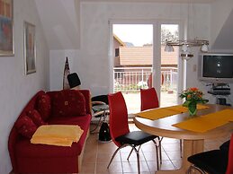 Nordsee - Residenz