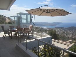 Alekos Beach Houses-Marina