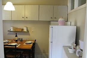 Alekos Beach Houses-Marina