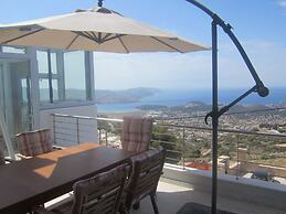 Alekos Beach Houses-Marina