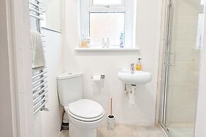 Willows-Cardiff Guest House