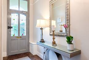 Willows-Cardiff Guest House